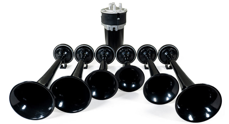 The Godfather Musical Horn