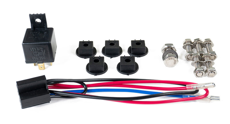 The La Cucaracha Musical Horn