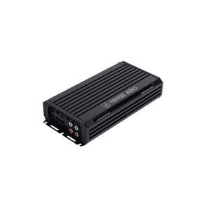 Nemesis Audio MICRO-2000X4D 1000W RMS Class D 4-Channel Micro Amplifier Nemesis Audio