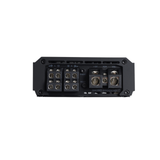 Nemesis Audio MICRO-2000X4D 1000W RMS Class D 4-Channel Micro Amplifier Nemesis Audio