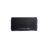 Nemesis Audio MICRO-2000X4D 1000W RMS Class D 4-Channel Micro Amplifier Nemesis Audio