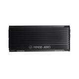 Nemesis Audio MICRO-2600X5D 1300W RMS Class D 5-Channel Micro Amplifier Nemesis Audio