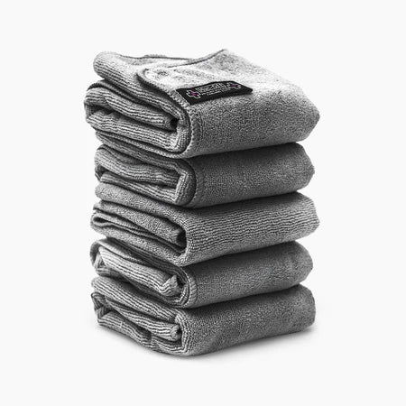 MUC-OFF Premium Microfiber Polishing Cloth