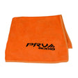 PRV Audio Microfiber Towel Lint-Free Scratch-Free Cleaning Cloth