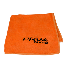 PRV Microfiber Towel PRV Audio