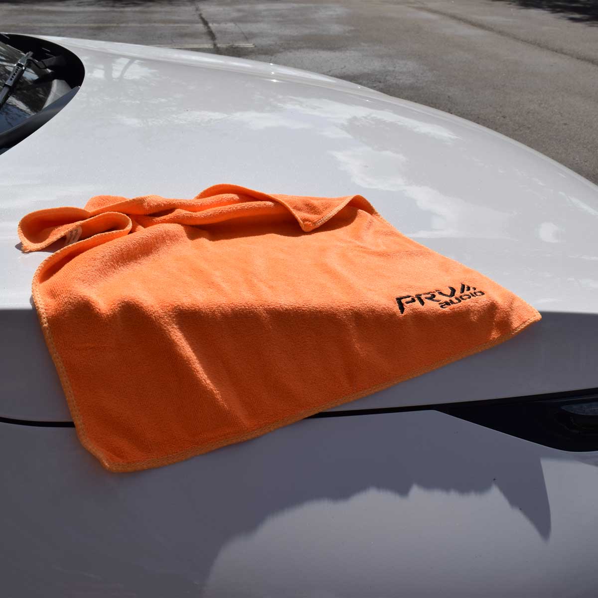 Car Detailing Fan Bundle PRV Audio