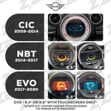 ITB-EVO ZZ2