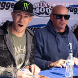 FREE POSTER - 2025 Mint 400 Rugged Radios