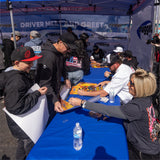 FREE POSTER - 2025 Mint 400 Rugged Radios