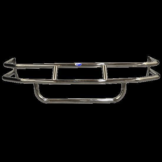 Madjax BRUSH GUARD FOR TXT OEM STYLE STAINLESS