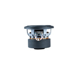 Memphis Audio MJM612 MOJO Mini 6.5" 700W RMS Subwoofer DVC 1/2-Ohm