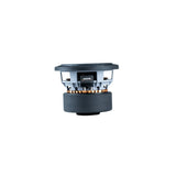 Memphis Audio MJM612 MOJO Mini 6.5" 700W RMS Subwoofer DVC 1/2-Ohm