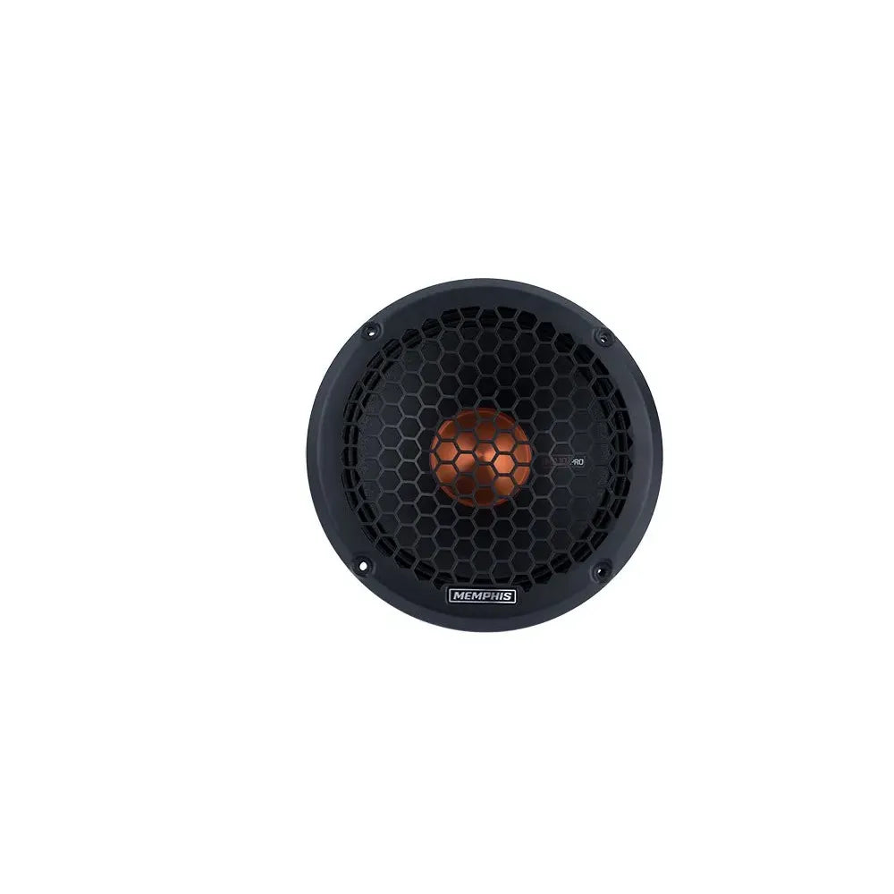 Memphis Audio MJP6 NEO 6.5" 125W RMS Midrange Speaker