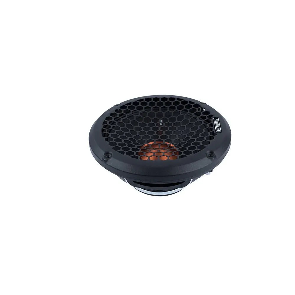 Memphis Audio MJP6 NEO 6.5" 125W RMS Midrange Speaker