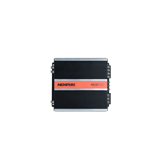Memphis Audio MJP750.1 750W RMS Monoblock Amplifier Memphis Audio