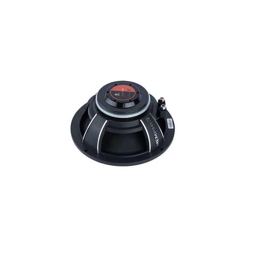 Memphis Audio MJP8 NEO 8" 200W Midrange Speaker