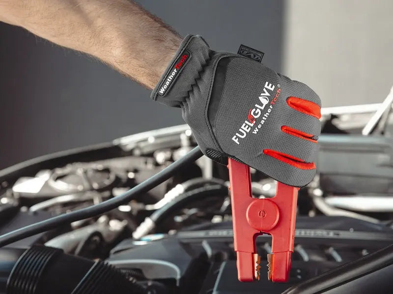 WeatherTech FuelGlove Protective Utility Gloves