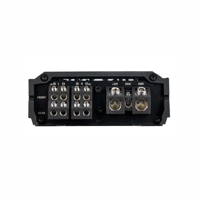 Deaf Bonce Machete MLA-100.4 | 4-Channel Amplifier Deaf Bonce