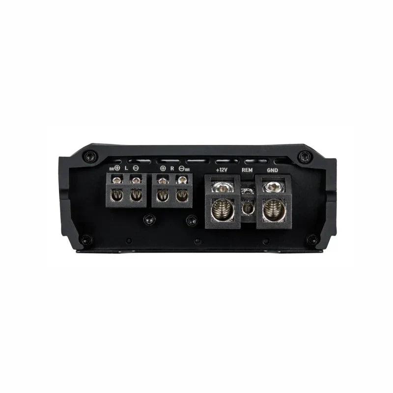 Deaf Bonce Machete MLA-100.2 | 100W RMS 2-Channel Amplifier Deaf Bonce