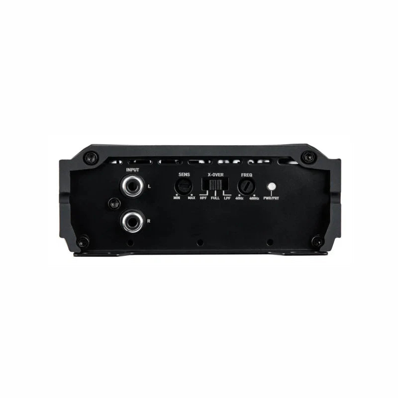 Deaf Bonce Machete MLA-100.2 | 100W RMS 2-Channel Amplifier Deaf Bonce