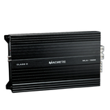 Deaf Bonce Machete MLA-1500 | 1480W RMS Monoblock Amplifier Deaf Bonce
