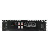 Deaf Bonce Machete MLA-1500 | 1480W RMS Monoblock Amplifier Deaf Bonce