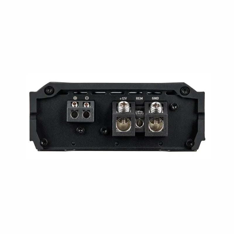 Deaf Bonce Machete MLA-600.1 | 600W RMS Monoblock Amplifier Deaf Bonce