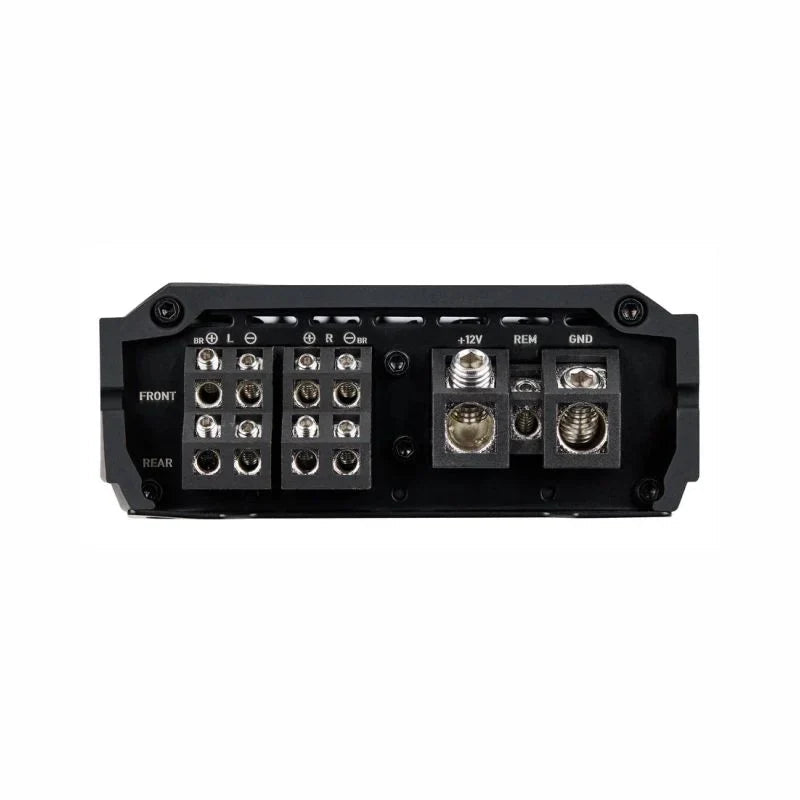 Deaf Bonce Machete MLA-60.4 | 4-Channel Amplifier Deaf Bonce