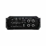 Deaf Bonce Machete MLA-60.4 | 4-Channel Amplifier Deaf Bonce