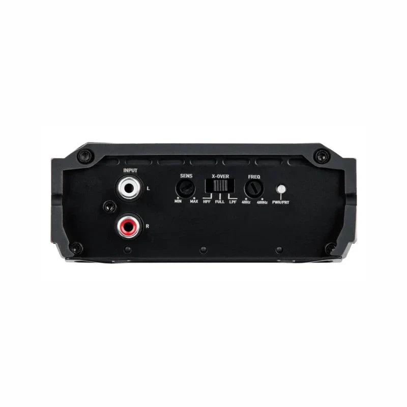 Deaf Bonce Machete MLA60.2 | 2-Channel Amplifier Deaf Bonce