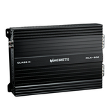 Deaf Bonce Machete MLA-800 | 790W RMS Monoblock Amplifier Deaf Bonce
