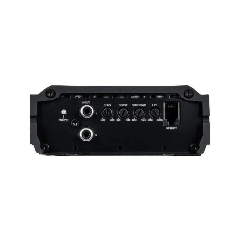 Deaf Bonce Machete MLA-900.1 | 900W RMS Monoblock Amplifier Deaf Bonce