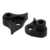 2006-2017 Harley Davidson Dyna Models 1.75" Steel Swing Arm Lift Kit