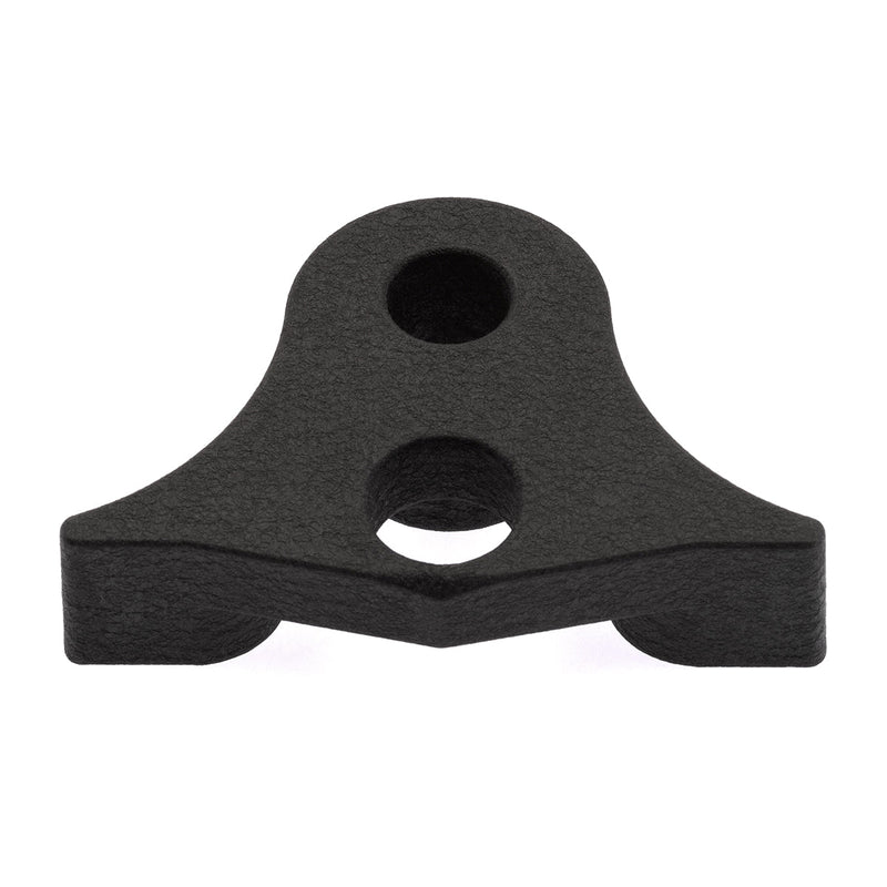 2006-2017 Harley Davidson Dyna Models 1.75" Steel Swing Arm Lift Kit