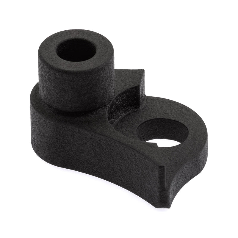 2006-2017 Harley Davidson Dyna Models 1.75" Steel Swing Arm Lift Kit