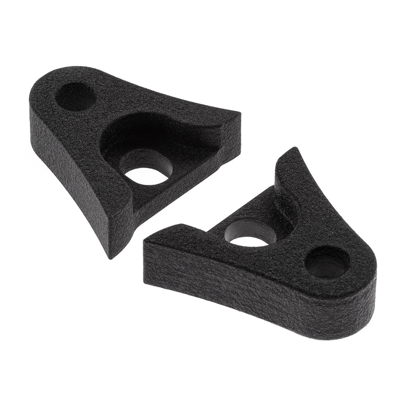 2005-2021 Harley Davidson Sportster 883 1200 1.25" Swing Arm Lift Kit