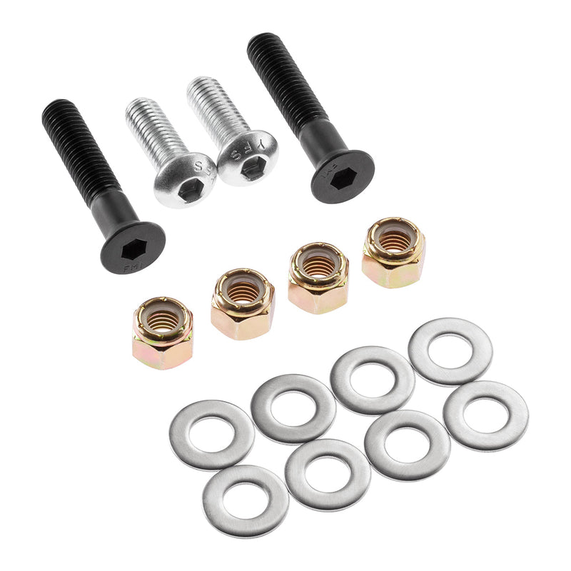 2005-2021 Harley Davidson Sportster 883 1200 1.25" Swing Arm Lift Kit