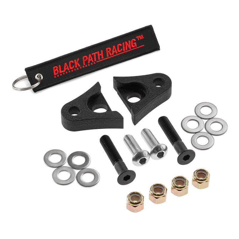 2005-2021 Harley Davidson Sportster 883 1200 1.25" Swing Arm Lift Kit