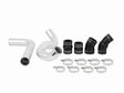 Mishimoto MMICP-F2D-03BK Intercooler Pipe and Boot Kit, 2003-2007 Ford 6.0L Powerstroke Mishimoto