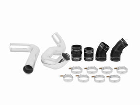 Mishimoto MMICP-F2D-03BK Intercooler Pipe and Boot Kit, 2003-2007 Ford 6.0L Powerstroke Mishimoto