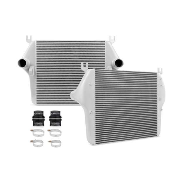 INTERCOOLER, FITS DODGE 5.9L/6.7 CUMMINS 2003-2009 Far From Stock