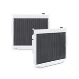 Mishimoto Performance Aluminum Radiator (1983-1994) Mishimoto