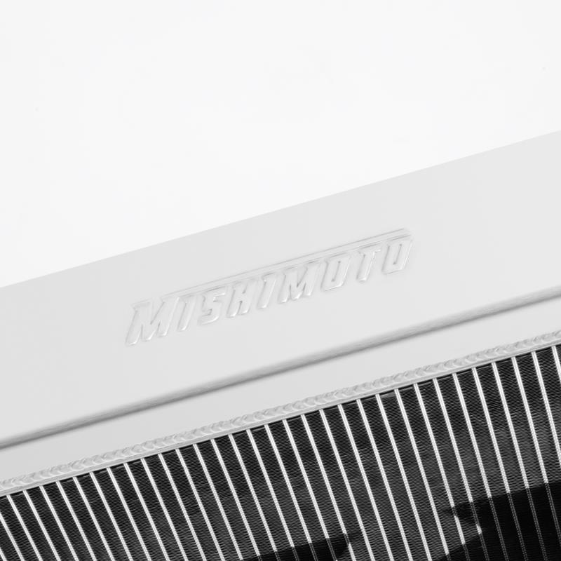 FORD 7.3L ALUMINUM RADIATOR, 1995-1997