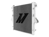 Mishimoto MMRAD-RAM-03 Aluminum Radiator, 2003-2009 Dodge Ram 5.9L 6.7L Cummins Mishimoto