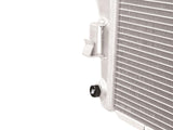 Mishimoto MMRAD-RAM-10 Aluminum Radiator, 2010-2012 Dodge Ram 6.7L Cummins Mishimoto