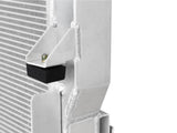 Mishimoto MMRAD-RAM-10 Aluminum Radiator, 2010-2012 Dodge Ram 6.7L Cummins Mishimoto