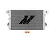 Mishimoto MMRAD-RAM-19 Aluminum Radiator, 2019-2024 Dodge Ram 6.7L Cummins Mishimoto