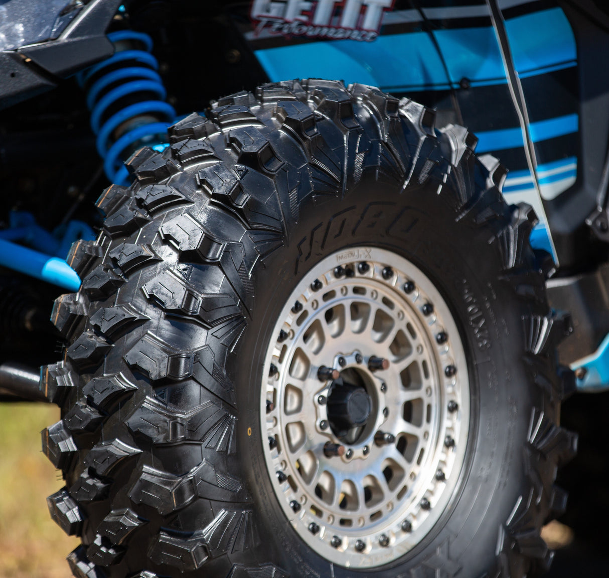 Obor Tires Lynx Obor Tires