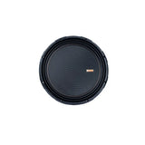 Memphis Audio MOJO1512 15" 1500W RMS Subwoofer DVC 1/2-Ohm