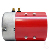 Admiral Golf Cart EZGO Motor, High Speed 19 Spline